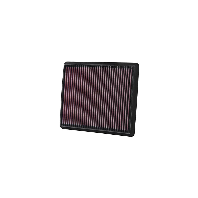 K&N Filters Replacement Air Filter (Freemont 2.4L 11-15) — fits Fiat Freemont