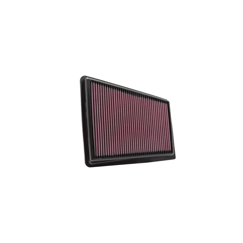 K&N Filters Replacement Air Filter (Genesis 5.0L 09-14) — fits Hyundai Genesis