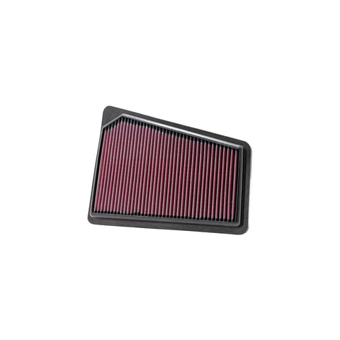 K&N Filters Replacement Air Filter (Genesis Sedan 09-11) — fits Hyundai Genesis
