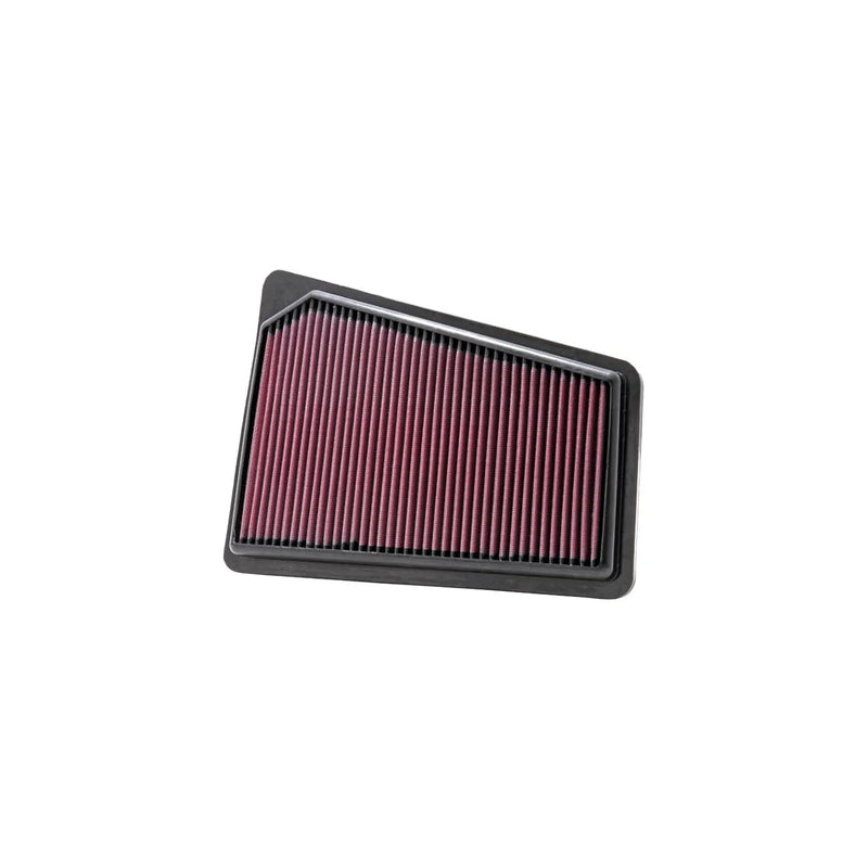 K&N Filters Replacement Air Filter (Genesis Sedan 09-11) — fits Hyundai Genesis