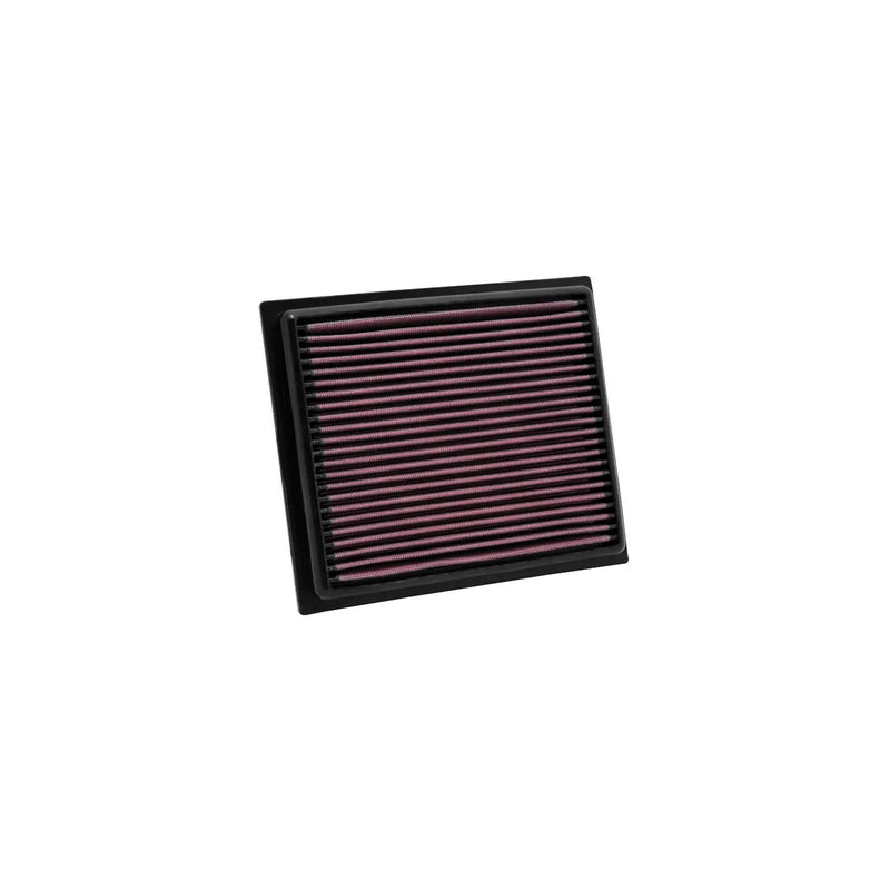K&N Filters Replacement Air Filter (RAV4 2.5L 15-18/Eclipse 17-19) — fits Toyota Prius