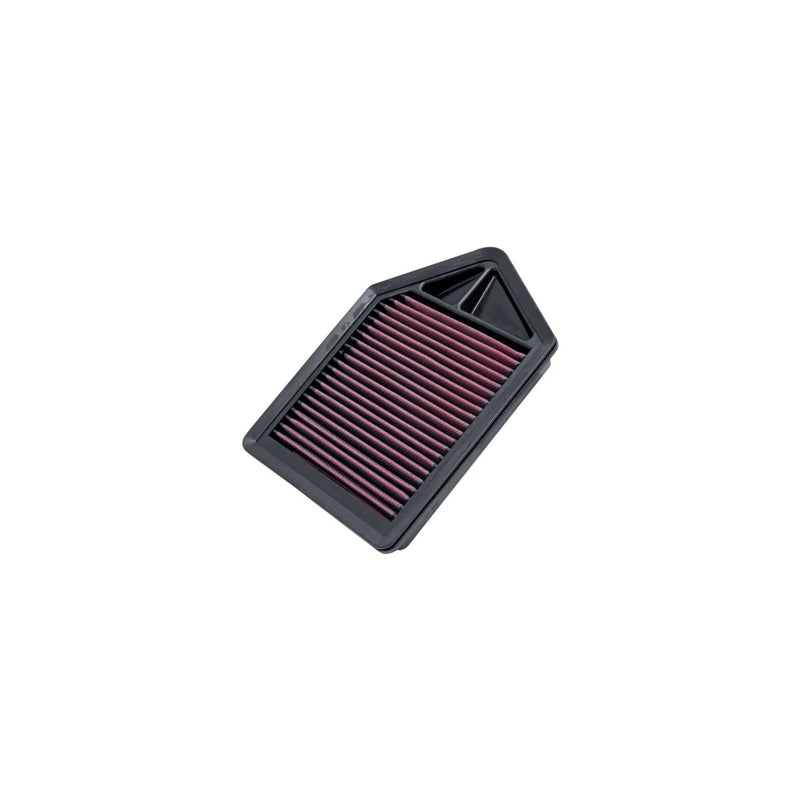 K&N Filters Replacement Air Filter (CR-V 2.4L 10-12) — fits Honda Cr V