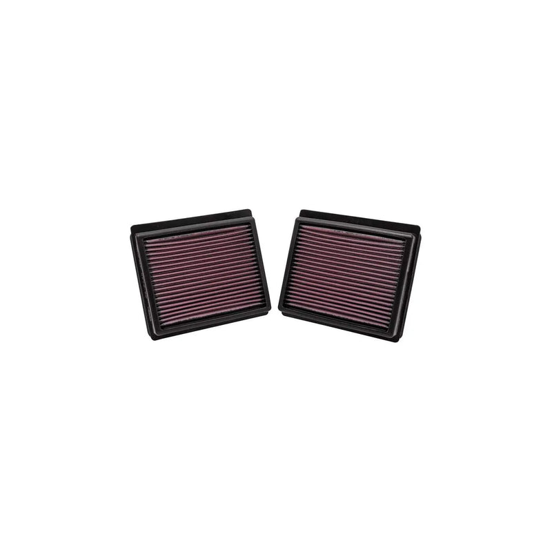 K&N Filters Replacement Air Filter (Q70 3.7L 14-19) — fits Infiniti Q70