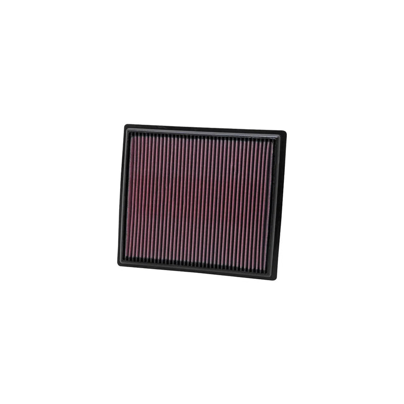 K&N Filters Replacement Air Filter (Malibu 13-16) — fits Holden Malibu