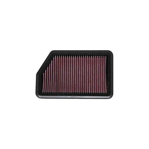 K&N Filters Replacement Air Filter (Sportage 1.6L 10-16/ix35 10-15) — fits Hyundai Santa Fe