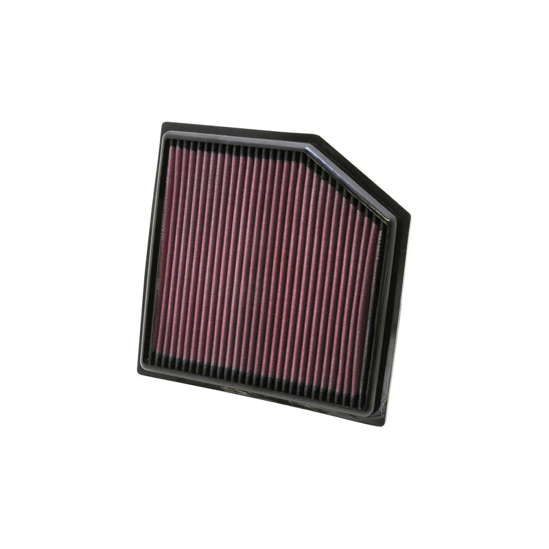 K&N Filters Replacement Air Filter (Alphard 15-17/Crown 09-13) — fits Toyota Mark
