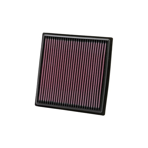 K&N Filters Replacement Air Filter (RX450h 10-15) — fits Lexus Rx400h Mhu38r Awxgkw