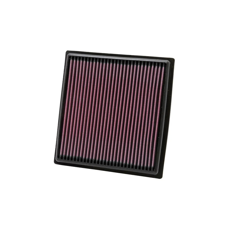 K&N Filters Replacement Air Filter (RX450h 10-15) — fits Lexus Rx400h Mhu38r Awxgkw