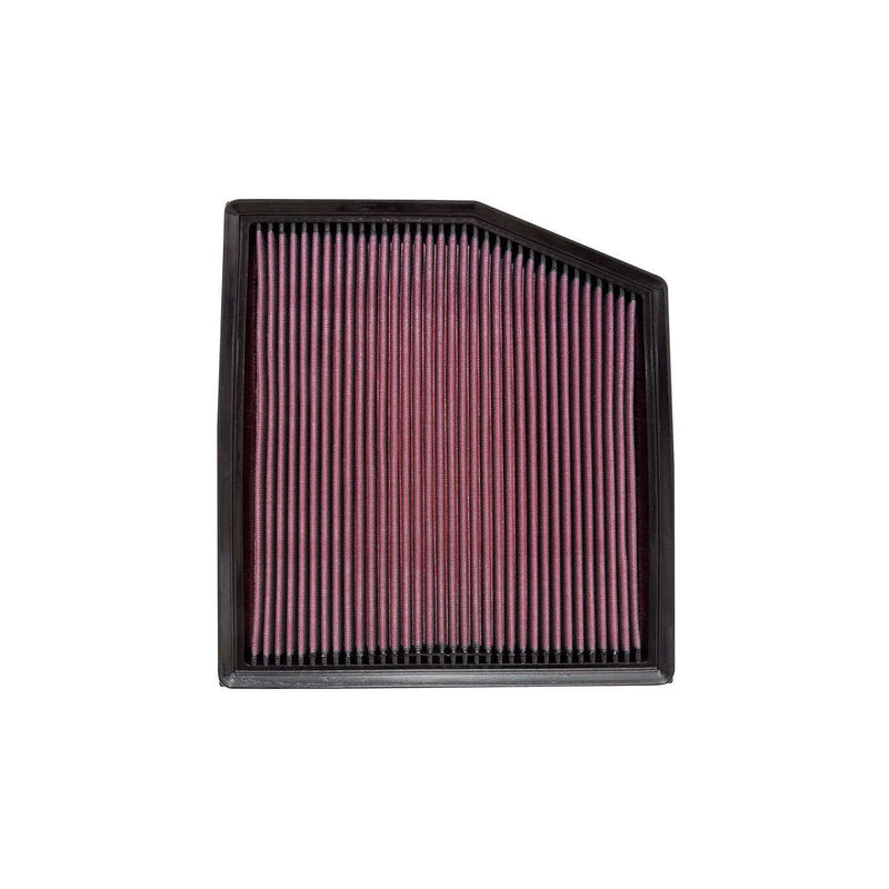K&N Filters Replacement Air Filter (BMW X1 3.0L 11-15) — fits BMW 3 Series