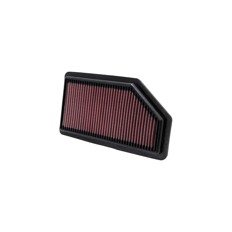 K&N Filters Replacement Air Filter (Odyssey 11-17) — fits Honda Odyssey