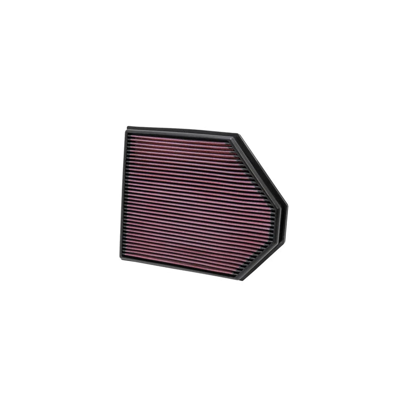 K&N Filters 33-2465 Replacement Air Filter