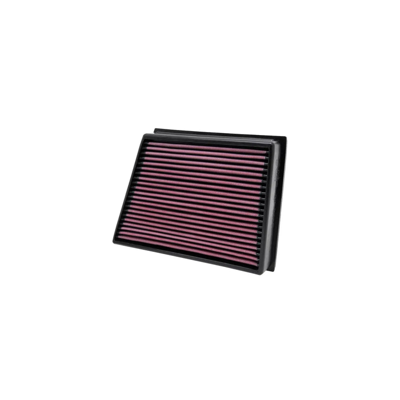 K&N Filters Replacement Air Filter (Silverado/Sierra 11-16) — fits GMC Sierra
