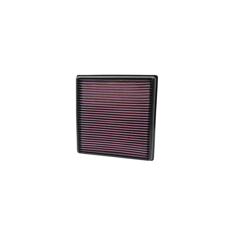 K&N Filters Replacement Air Filter (Freemont 3.6L 11-15) — fits Fiat Freemont