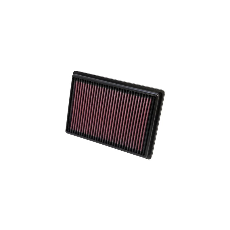 K&N Filters Replacement Air Filter (Barina 11-18) — fits Holden Barina
