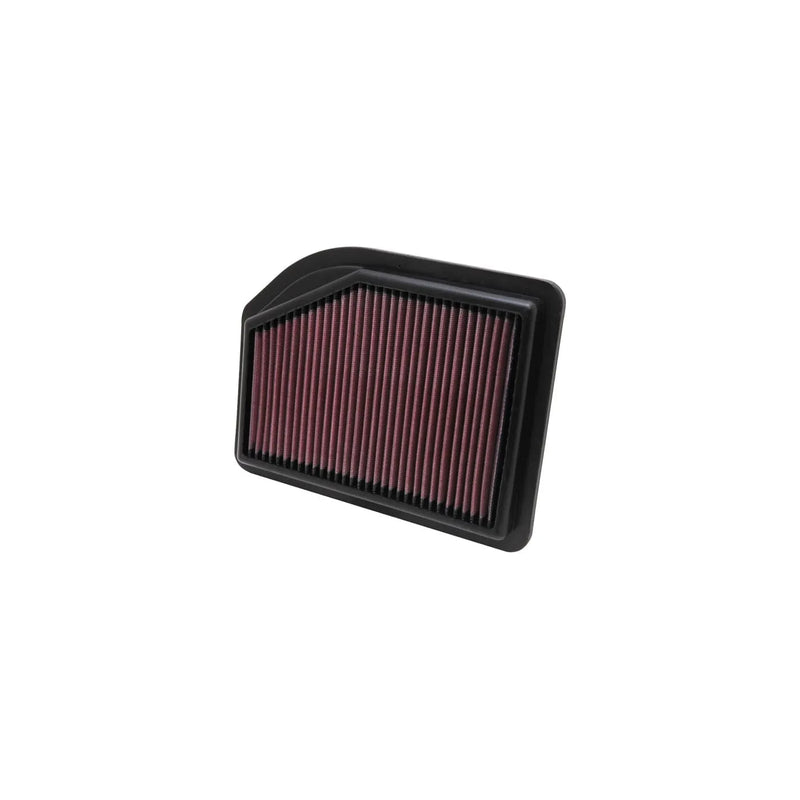 K&N Filters Replacement Air Filter (CR-V 2.4L 13-14) — fits Honda Cr V