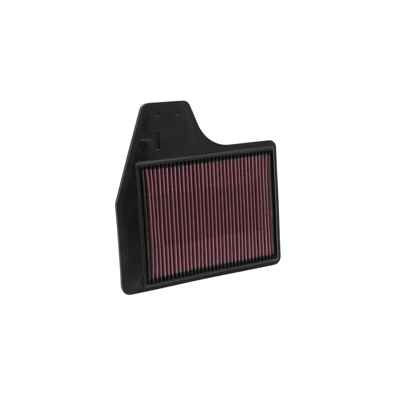 K&N Filters Replacement Air Filter (Altima 13-18) — fits Nissan Altima