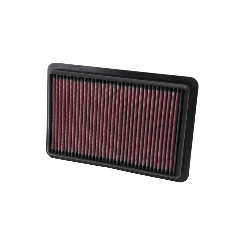 K&N Filters Replacement Air Filter (CX-5 2012+/Premacy 10-17) — fits Mazda 6 Gen 3
