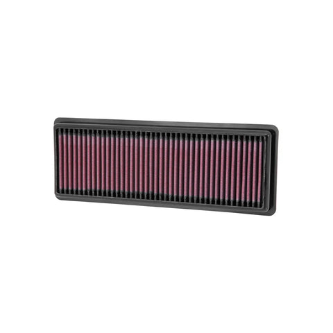K&N Filters Replacement Air Filter (Fiat 500 1.4L Turbo 17-19)