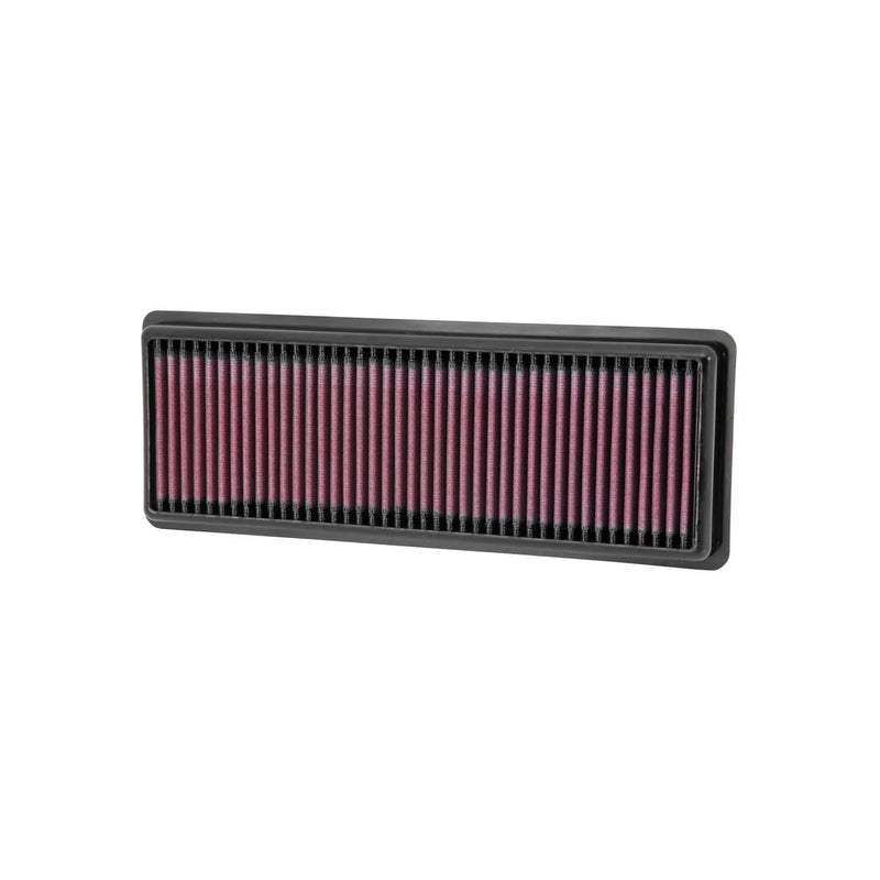 K&N Filters Replacement Air Filter (Fiat 500 1.4L Turbo 17-19)