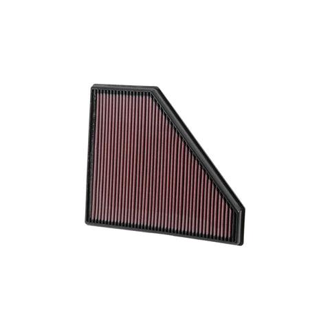 K&N Filters Replacement Air Filter (Camaro 3.6L 2016+) — fits Chevrolet Camaro Gen 6