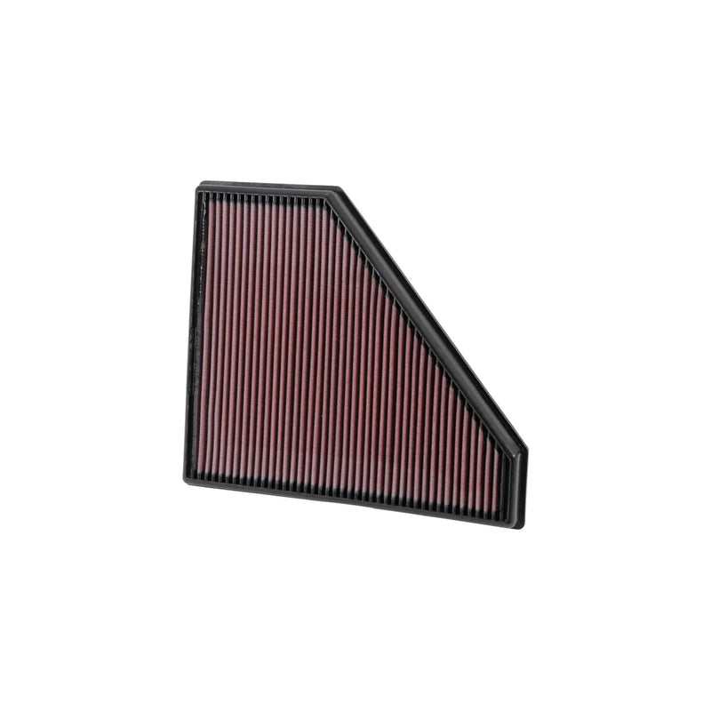 K&N Filters Replacement Air Filter (Camaro 3.6L 2016+) — fits Chevrolet Camaro Gen 6