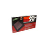 K&N Filters Replacement Air Filter (Peugeot 206 2.0L 03-06/Sierra 82-88)