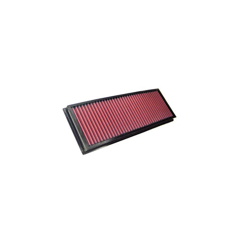K&N Filters Replacement Air Filter (Escort 1.6L 84-90/Orion 83-89)