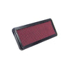 K&N Filters Replacement Air Filter (Porsche 924 78-86)