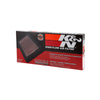 K&N Filters Replacement Air Filter (Audi A6 94-97/BMW 730i 86-92)
