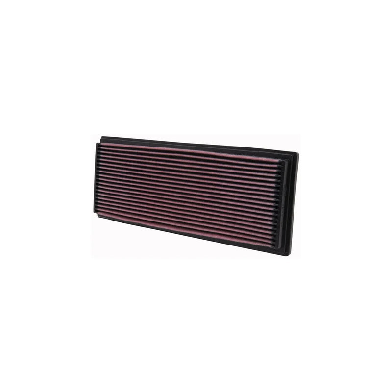 K&N Filters Replacement Air Filter (Audi A6 94-97/BMW 730i 86-92)
