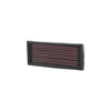 K&N Filters Replacement Air Filter (Punto 1.2L 93-00)