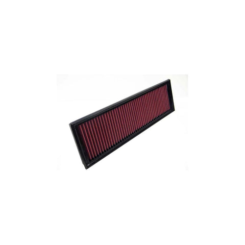 K&N Filters Replacement Air Filter (Porsche 944 86-88)
