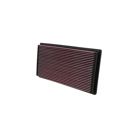 K&N Filters Replacement Air Filter (V70 96-01/S70 96-00)