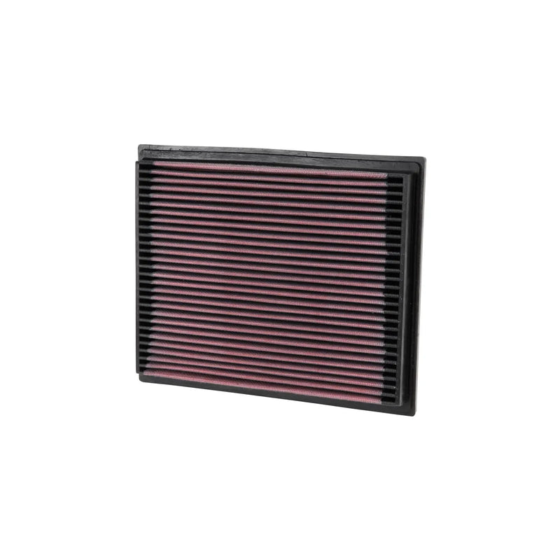 K&N Filters Replacement Air Filter (BMW 740i 92-01/840Ci 93-99)