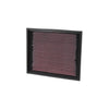 K&N Filters Replacement Air Filter (BMW 740i 92-01/840Ci 93-99)