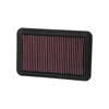 K&N Filters Replacement Air Filter (MX-5 1.8L 93-05/Probe 94-98)