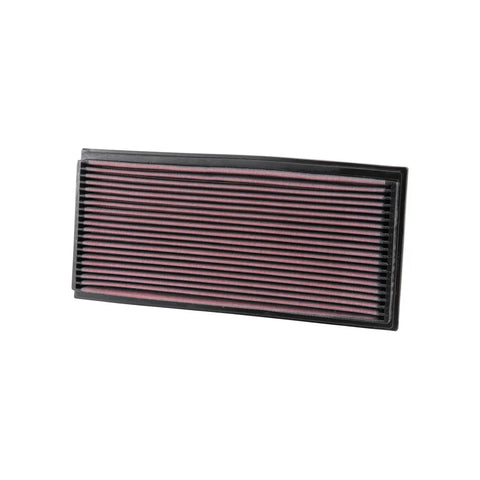 K&N Filters Replacement Air Filter (CL-Class 92-99/S-Class 93-98)