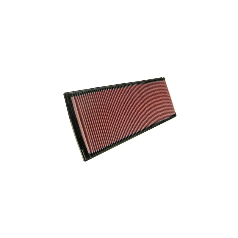 K&N Filters Replacement Air Filter (Porsche 968 91-95)
