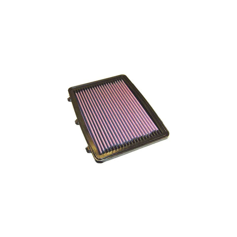 K&N Filters Replacement Panel Air Filter - 9.75" L x 6.75" W x 0.938" H