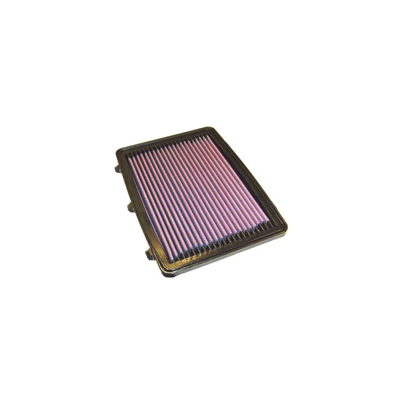 K&N Filters Replacement Panel Air Filter - 9.75" L x 6.75" W x 0.938" H