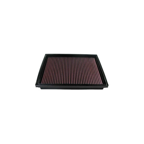 K&N Filters Replacement Air Filter (Transporter 95-03/Eurovan 97-00) — fits Volkswagen Transporter Caravelle