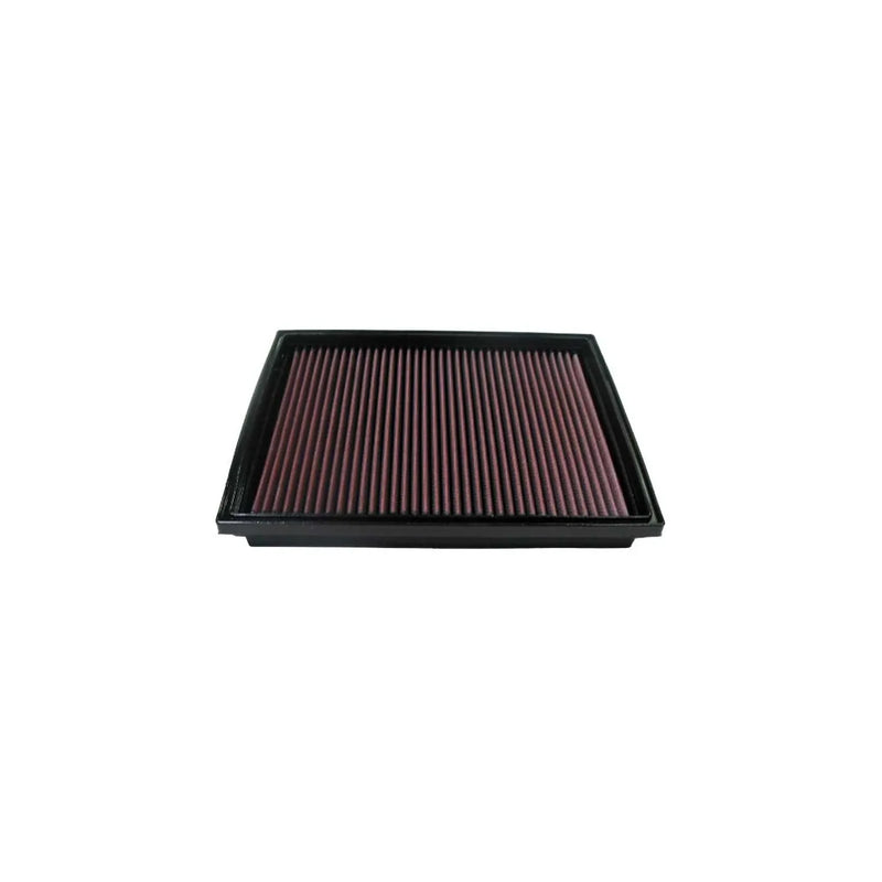 K&N Filters 33-2759 Replacement Air Filter