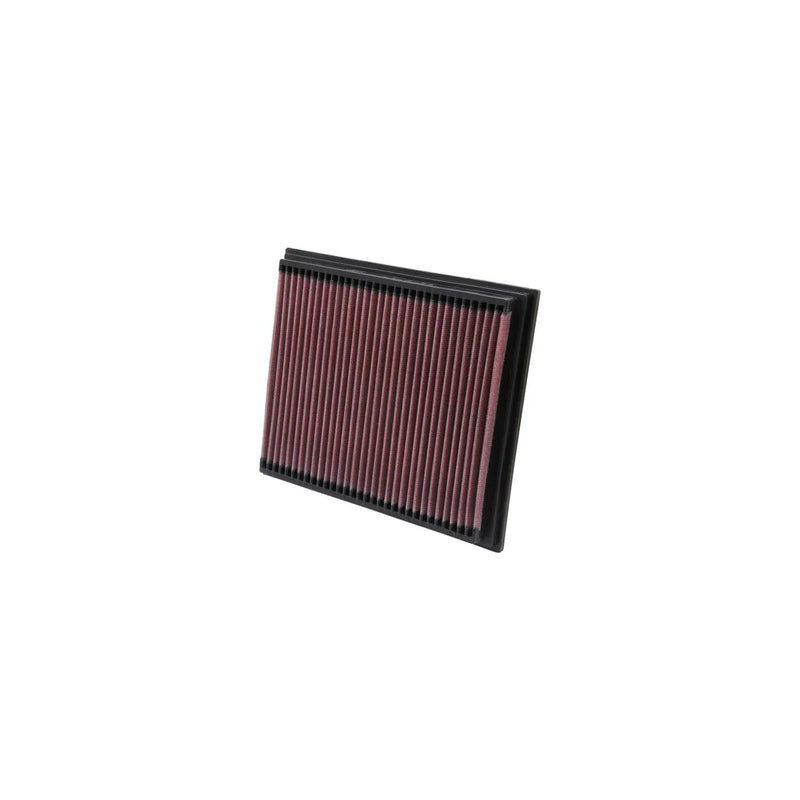 K&N Filters Replacement Air Filter (SLK-Class 2.0L 96-04) — fits Mercedes Benz Slk