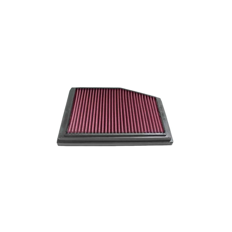 K&N Filters Replacement Air Filter (Boxster 96-04) — fits Porsche Boxster