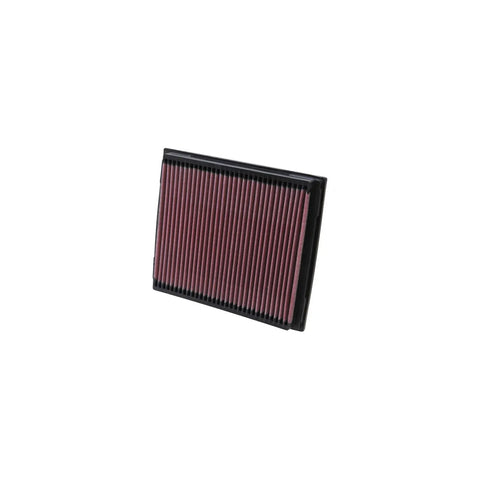 K&N Filters Replacement Air Filter (Discovery 98-05/Range Rover 4.0L 96-02) — fits Land Rover Defender L316 200tdi...
