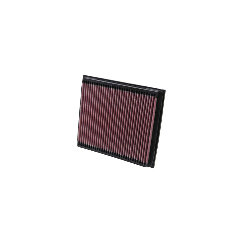 K&N Filters Replacement Air Filter (Discovery 98-05/Range Rover 4.0L 96-02) — fits Land Rover Defender L316 200tdi...