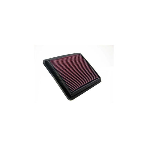 K&N Filters Replacement Air Filter (Leganza 97-03) — fits Daewoo Leganza
