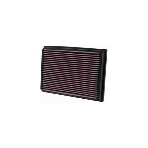 K&N Filters Replacement Air Filter (Fiesta 1.6L 95-02/Maverick 00-04) — fits Ford Fiesta