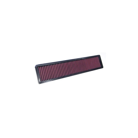 K&N Filters Replacement Air Filter (Porsche 944 3.0L 88-91)