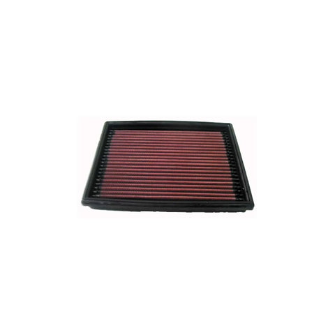 K&N Filters Replacement Air Filter (Xsara 99-06/Partner 02-05) — fits Citroen Berlingo